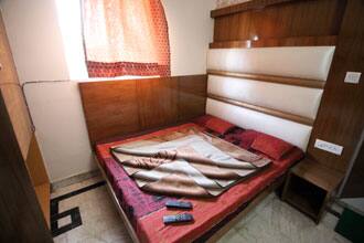 Hotel Silver Palace, New Delhi 2